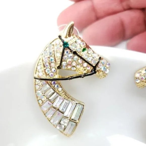 New! Free People Diamond Horse - Picture 5 of 8